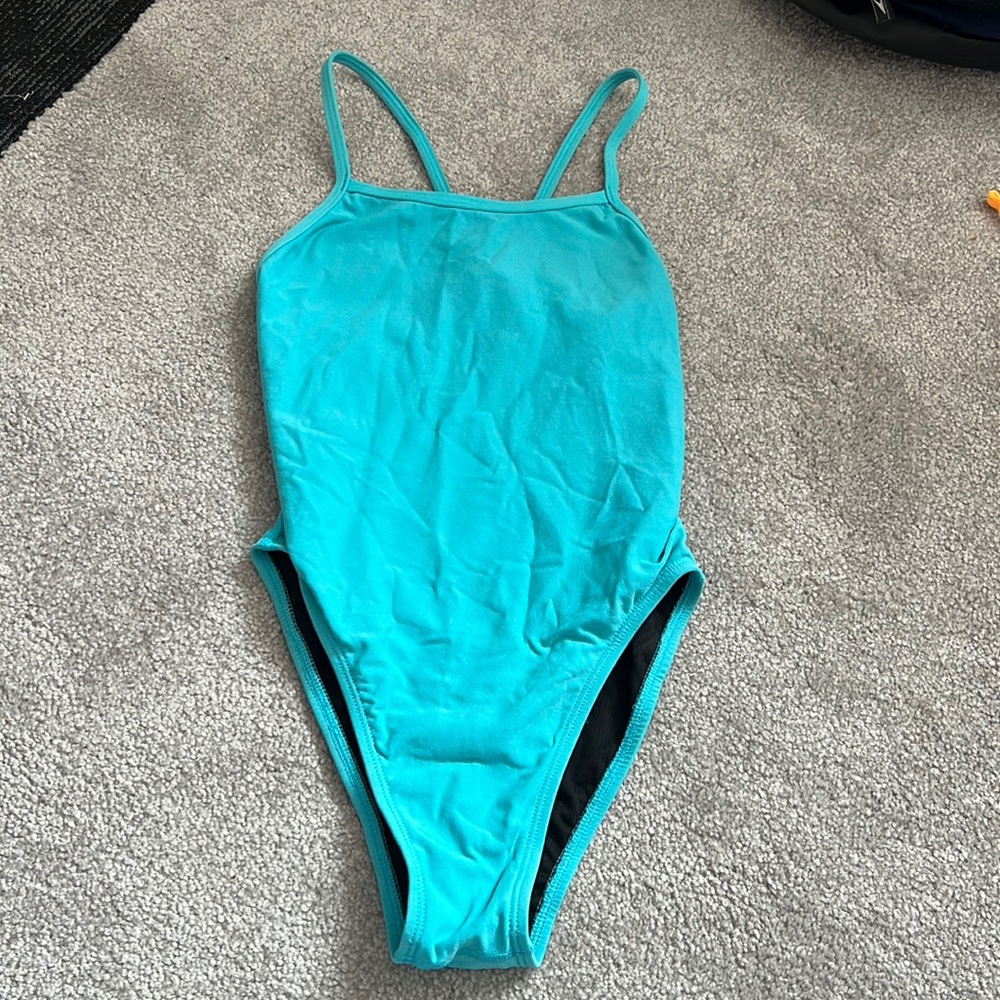 jolyn swimsuit! size 28 - in great condition!